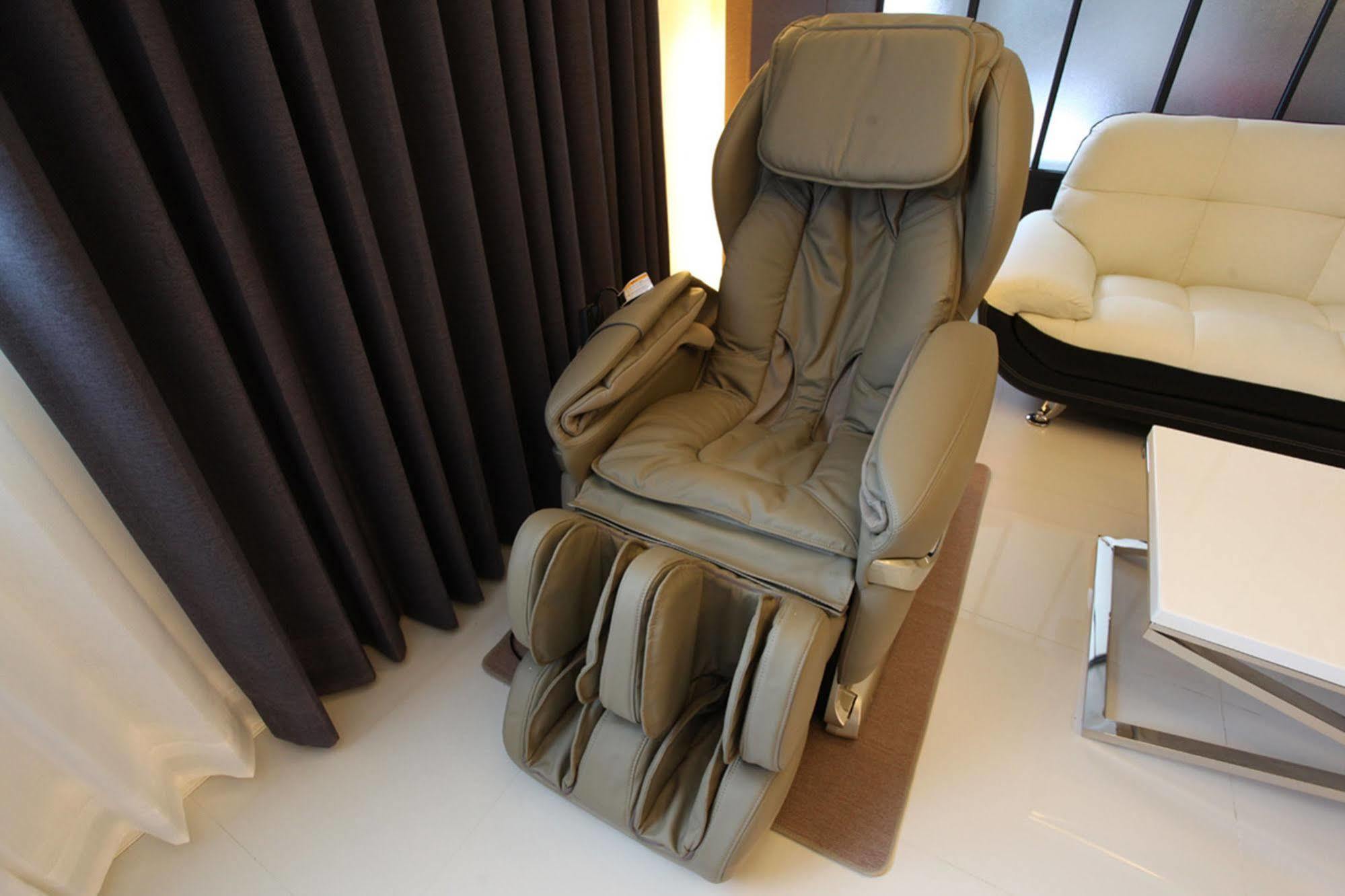 Drive In Hotel Tiamo Pocheon Zewnętrze zdjęcie